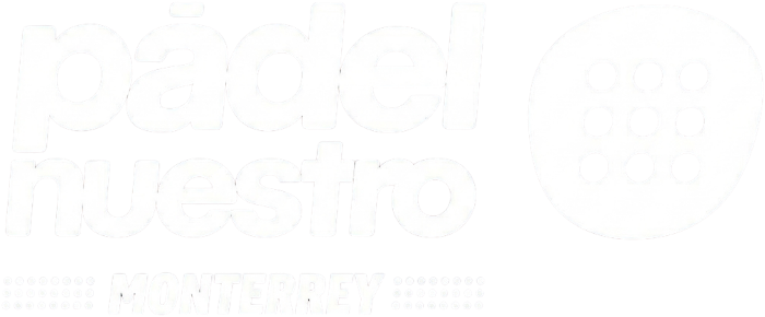 Padel Nuestro Monterrey