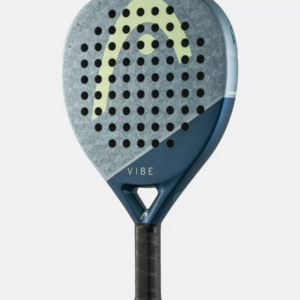 Pala Head Vibe Azul Amarillo 2026