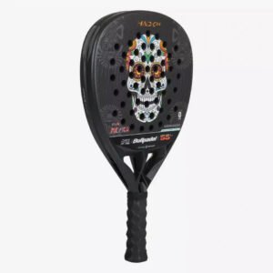 Pala Bullpadel Hack 04 Mexico Ltd