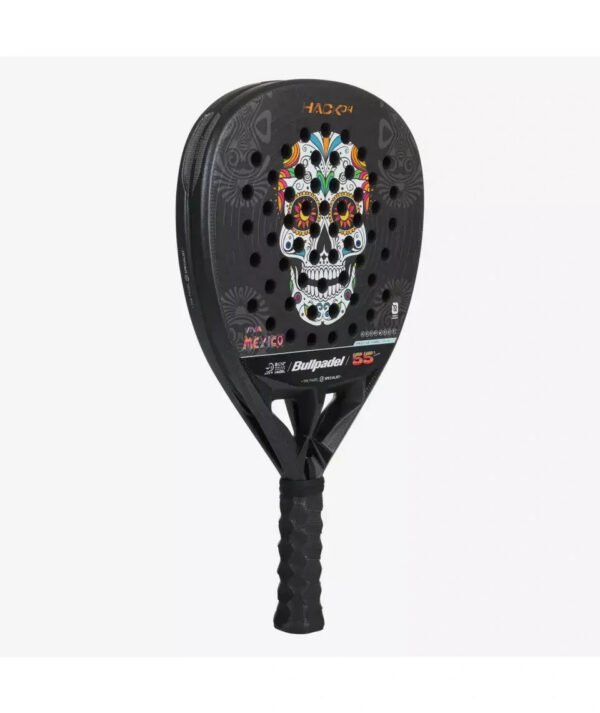 Pala Bullpadel Hack 04 Mexico Ltd