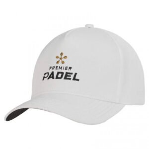 Gorra Bullpadel BPGPMR2605 Crudo