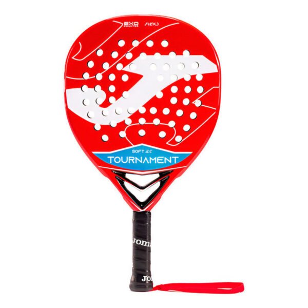Pala de Padel Joma Tournament Soft 2025