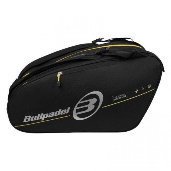 Paletero Bullpadel BPP26015 Tour 005 Negro
