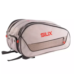Paletero Siux Edge Blanco 2026