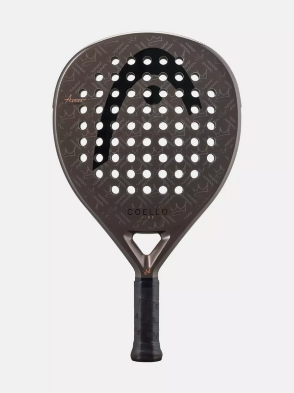 Pala Head Coello Vibe 2026