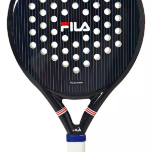 Pala Fila The Exordior Azul Marino