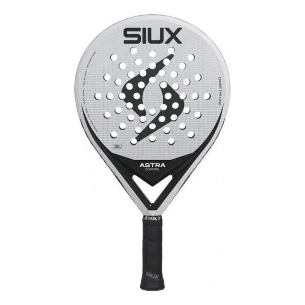 Pala Siux Astra Control 2026 Gris