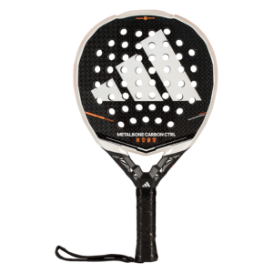 Pala de Padel Adidas Metalbone Carbon Ctrl 2026