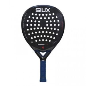 Pala Siux Tino Libaak Diablo Pro 2026 Night Blue