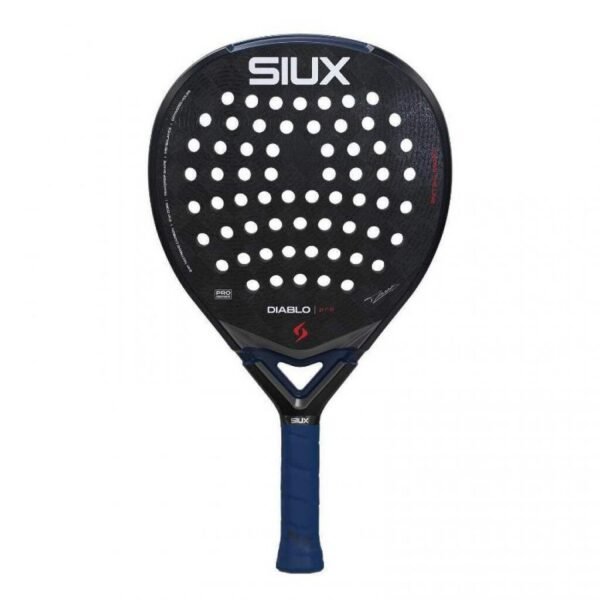 Pala Siux Tino Libaak Diablo Pro 2026 Night Blue
