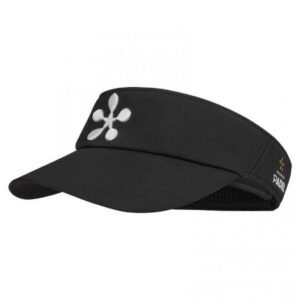 Gorra Bullpadel BPVPMR2606 Negro