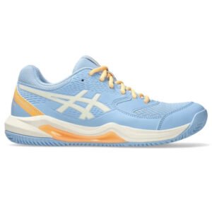 Calzado Asics Gel-Dedicate 8 Padel Stone Wash Cream