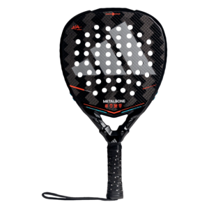 Pala de Padel Adidas Metalbone 2026 - Ale Galán