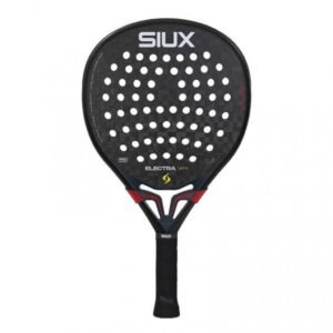 Pala Siux Stupa Electra Pro 2026 Shadow Red