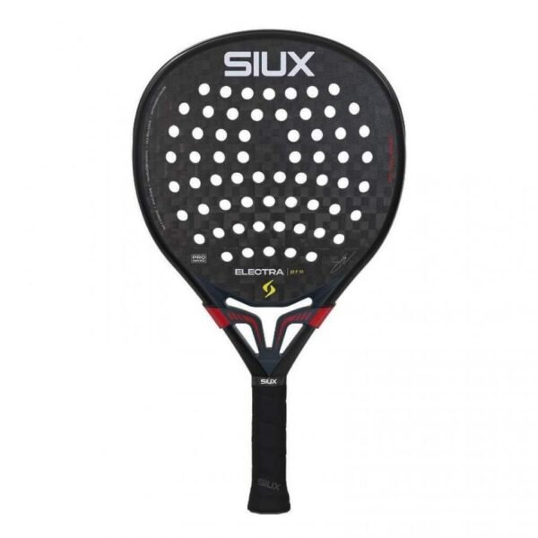 Pala Siux Stupa Electra Pro 2026 Shadow Red