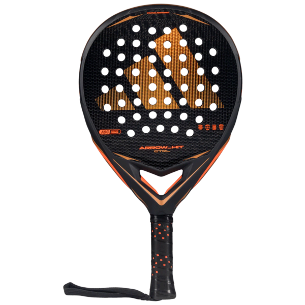 Pala de Padel Adidas Arrow Hit Ctrl