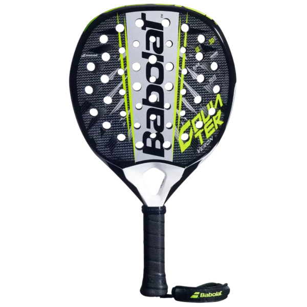 Pala Babolat Counter Veron 2.6