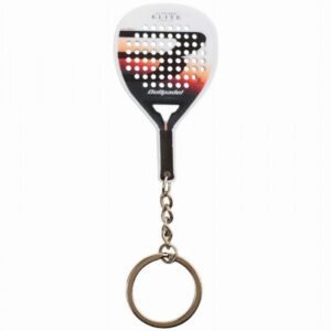 Llavero Bullpadel Gemma Triay Elite 26