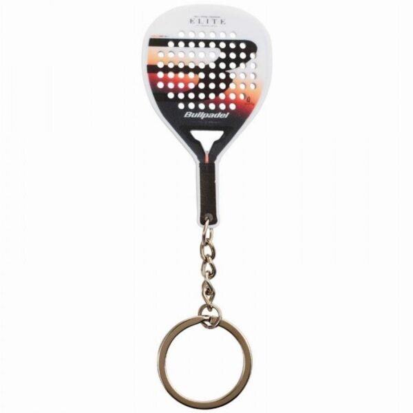 Llavero Bullpadel Gemma Triay Elite 26