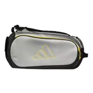 Paletero Adidas RB Tour Silver