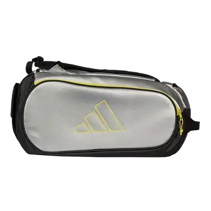 Paletero Adidas RB Tour Silver