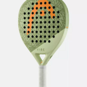 Pala Head Vibe Verde Naranja 2026