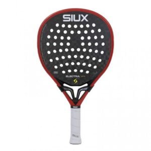 Pala Siux Stupa Electra Pro 2026 Fire Red