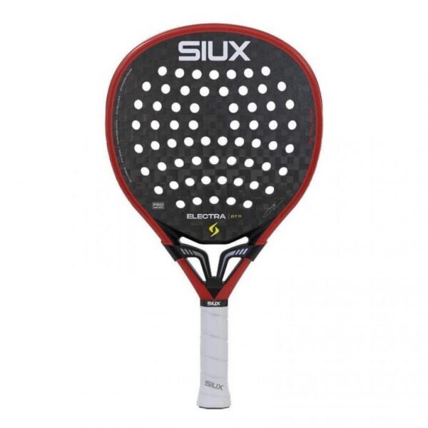 Pala Siux Stupa Electra Pro 2026 Fire Red