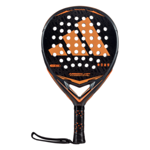 Pala de Padel Adidas Arrow Hit Carbon Ctrl
