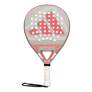 Pala de Padel Adidas Cross IT Team Light 2026