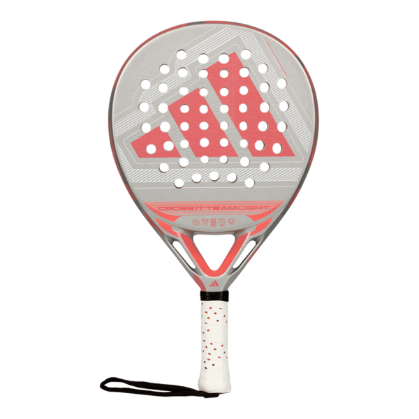 Pala de Padel Adidas Cross IT Team Light 2026