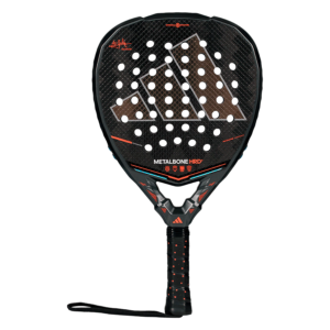 Pala de Padel Adidas Metalbone HRD+ 2026 - Ale Galán