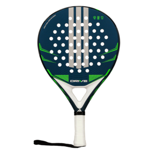 Pala de Padel Adidas Drive Blue 2026