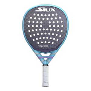 Pala Siux Valkiria Elite 2025 Carbono 12k