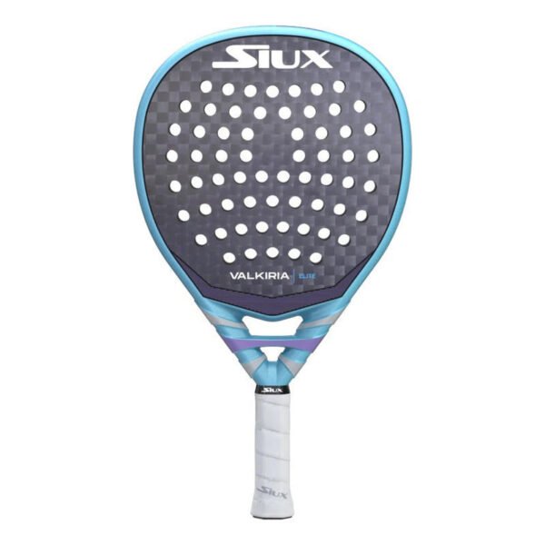 Pala Siux Valkiria Elite 2025 Carbono 12k