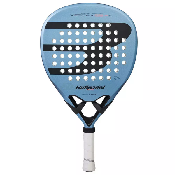 PALA BULLPADEL VERTEX JR GIRL 26