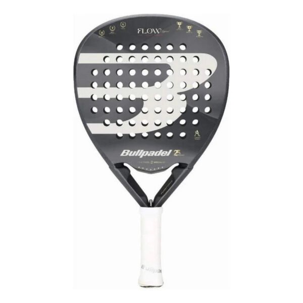 Pala Bullpadel Flow Legend Ale Salazar 2026
