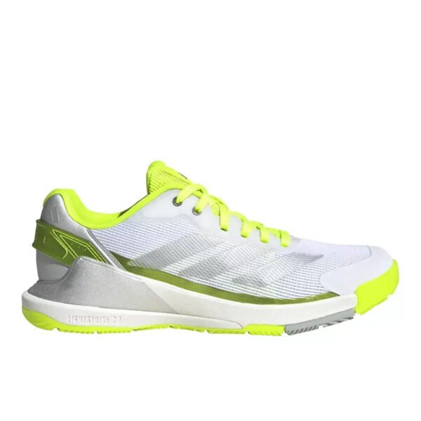 Calzado Adidas Crazyquick LS Padel W