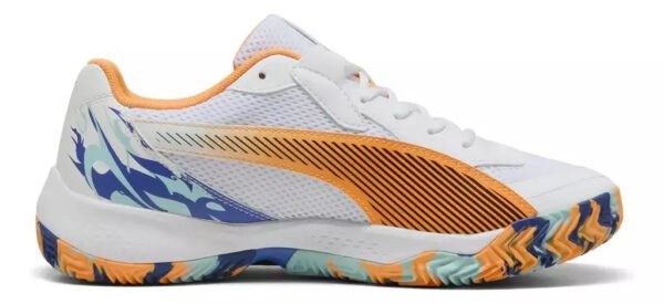 Calzado Puma Nova Court