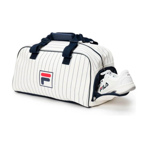 Paletero Fila The Classic Blanco