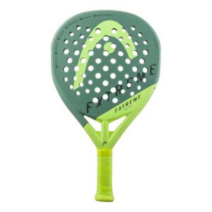 Pala Head Extreme Motion Verde Lima