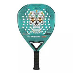 Pala Bullpadel Xplo Mexico Ltd