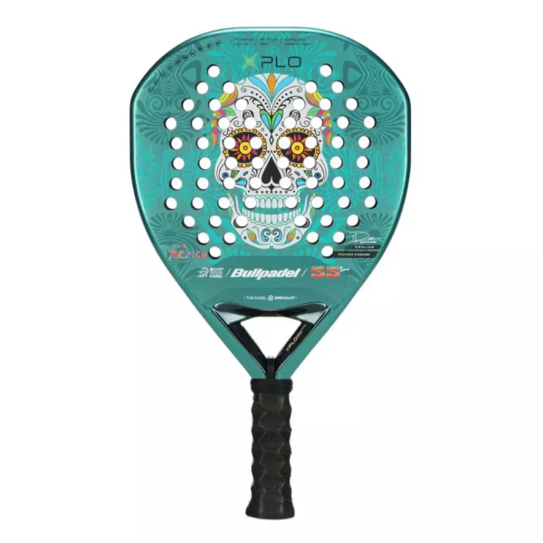 Pala Bullpadel Xplo Mexico Ltd