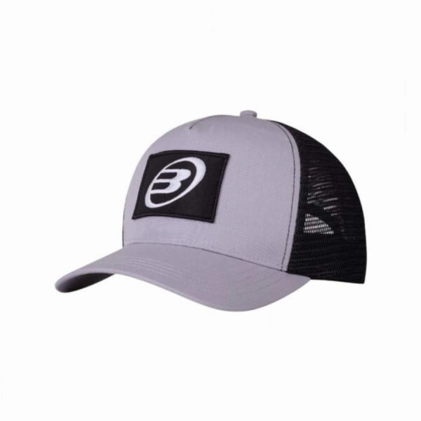 Gorra Bullpadel BPG265 Gris