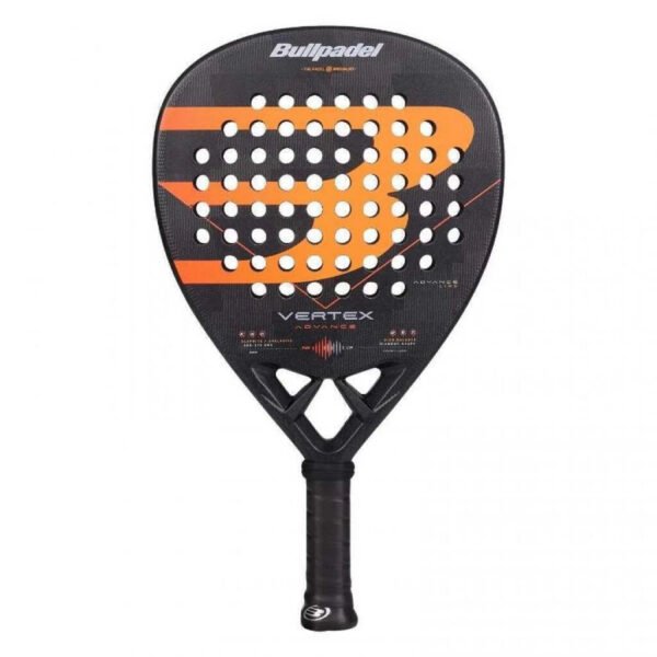 Pala Bullpadel Vertex Advace 2026