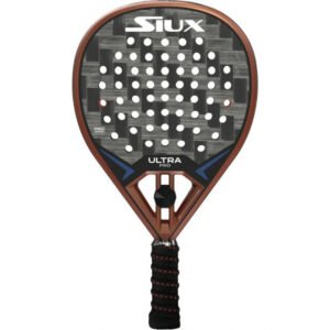 Pala Siux Ultra Pro Marrón