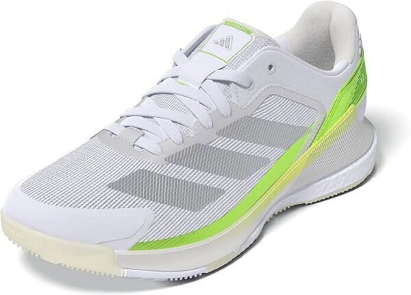 Calzado Adidas Courtquick Padel W