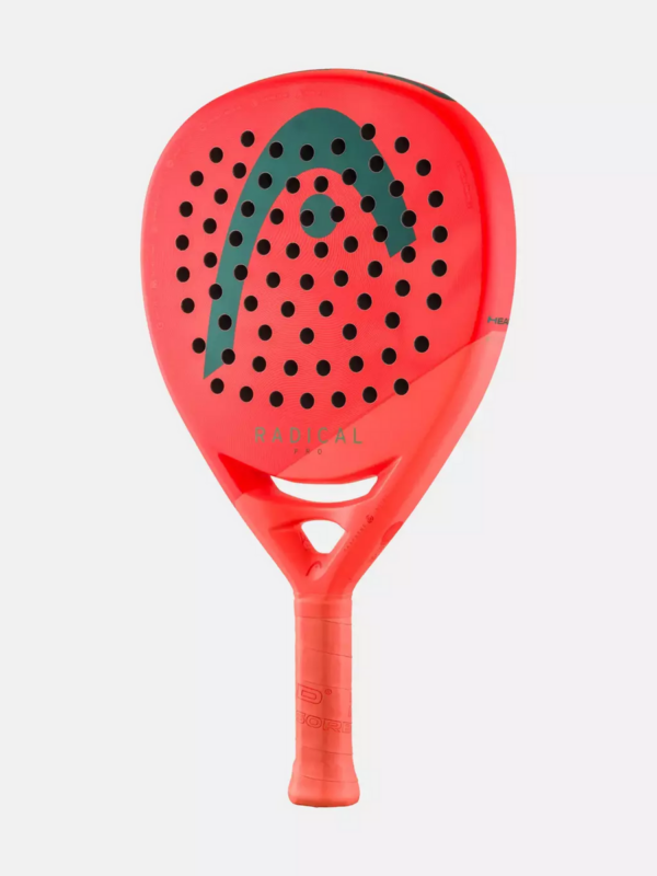 Pala Head Radical Pro 2026