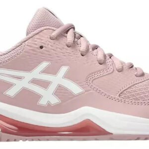 Calzado Asics Gel-Dedicate 8 Morganite White