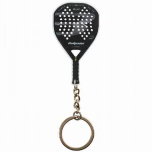 Llavero Bullpadel Di Nenno Xplo 26